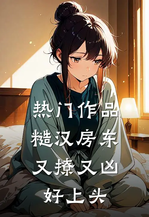 热门作品糙汉房东又撩又凶，好上头