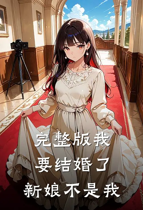 完整版我要结婚了，新娘不是我