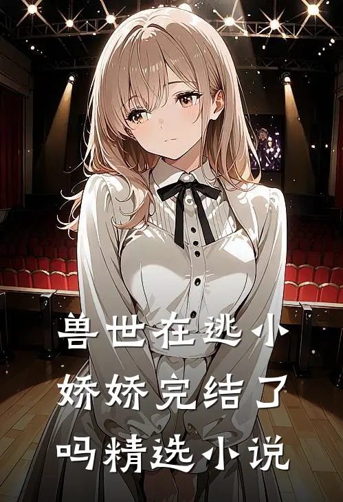 兽世在逃小娇娇完结了吗精选小说