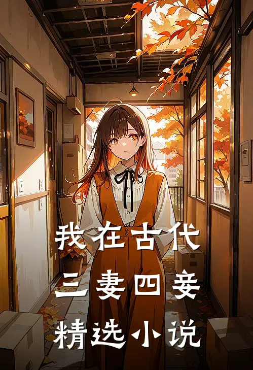 我在古代三妻四妾精选小说