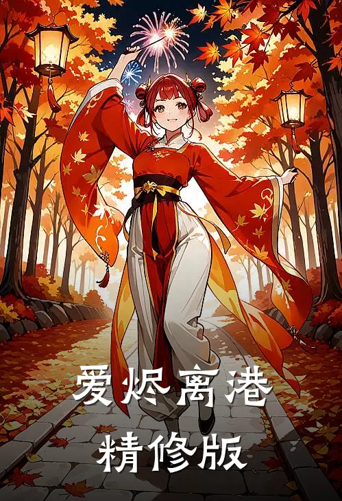 爱烬离港精修版