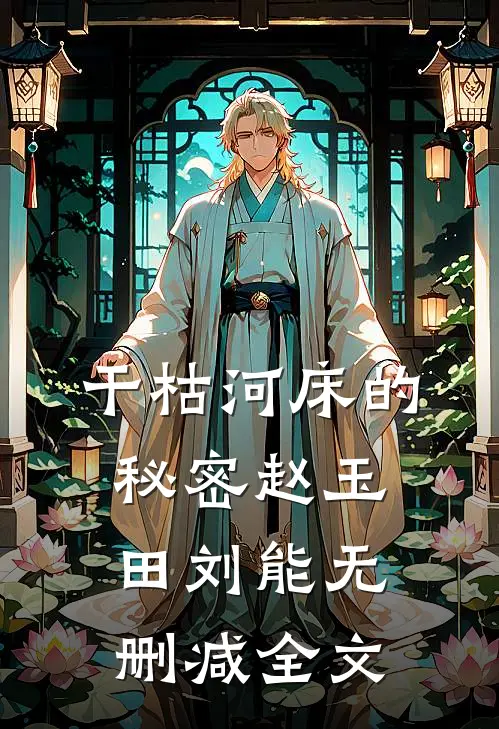 干枯河床的秘密赵玉田刘能无删减全文