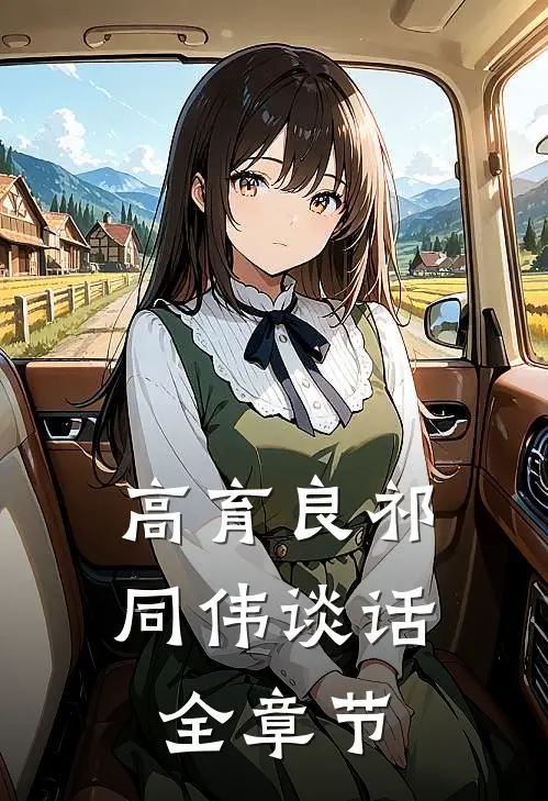 高育良祁同伟谈话全章节