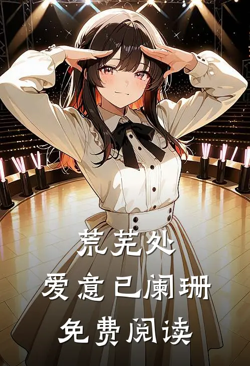 荒芜处，爱意已阑珊免费阅读