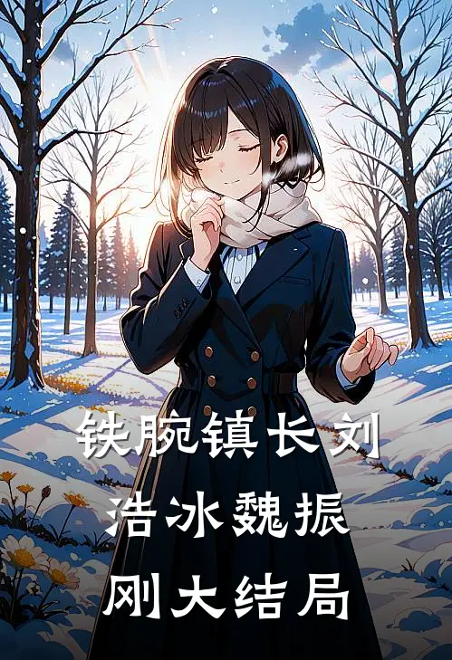 铁腕镇长刘浩冰魏振刚大结局