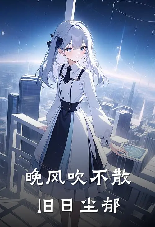 晚风吹不散旧日尘郁
