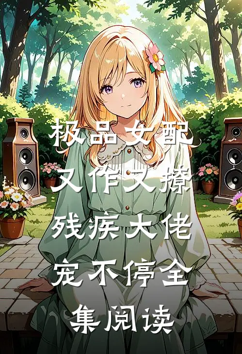极品女配又作又撩，残疾大佬宠不停全集阅读