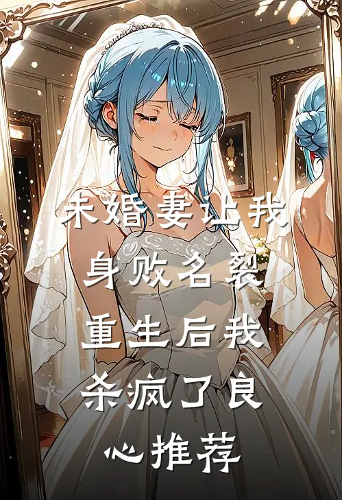 未婚妻让我身败名裂，重生后我杀疯了良心推荐