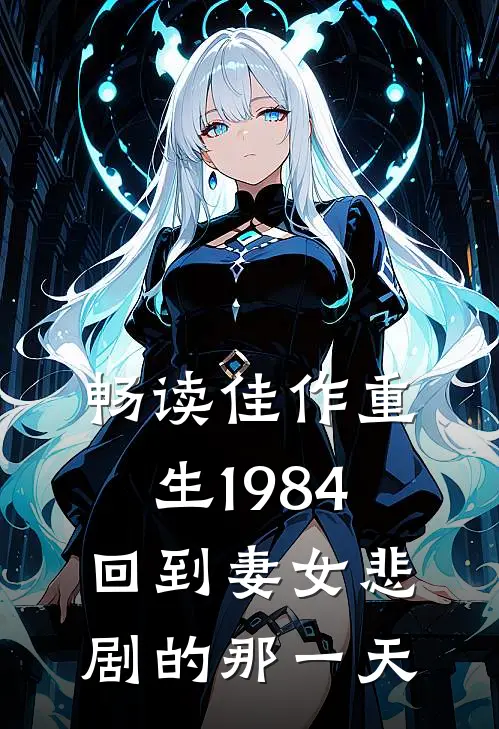 畅读佳作重生1984：回到妻女悲剧的那一天