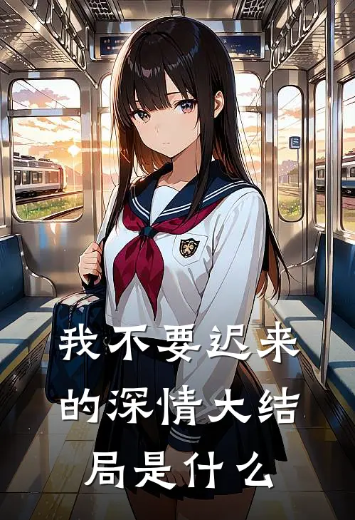 我不要迟来的深情大结局是什么
