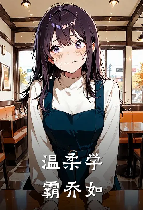温柔学霸乔如