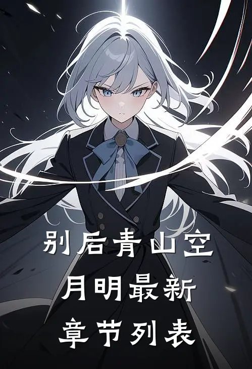 别后青山空月明最新章节列表
