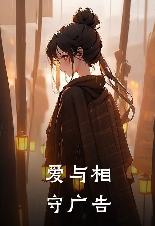 爱与相守广告