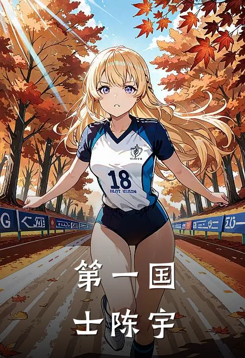 第一国士 陈宇