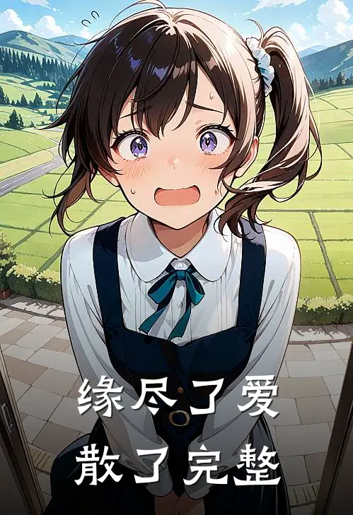 缘尽了爱散了完整