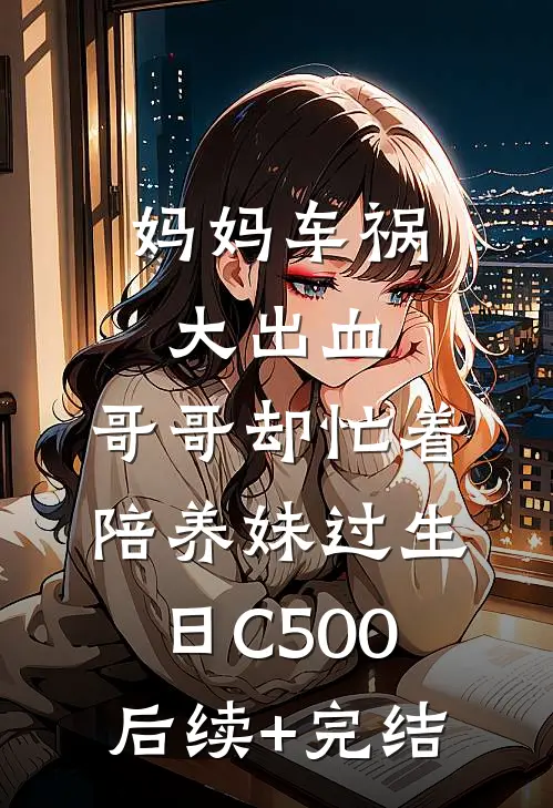 妈妈车祸大出血，哥哥却忙着陪养妹过生日C500后续+完结