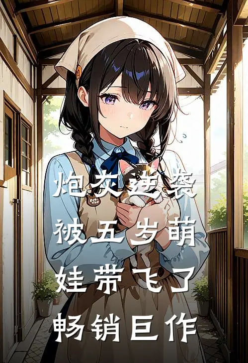 炮灰逆袭：被五岁萌娃带飞了畅销巨作