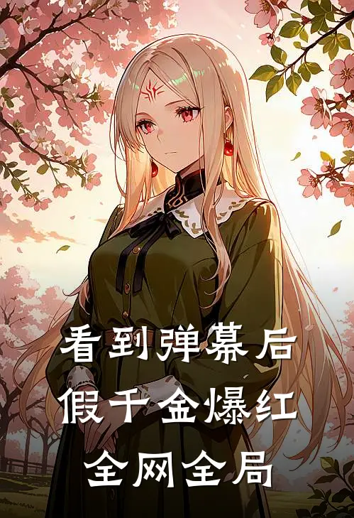 看到弹幕后，假千金爆红全网全局