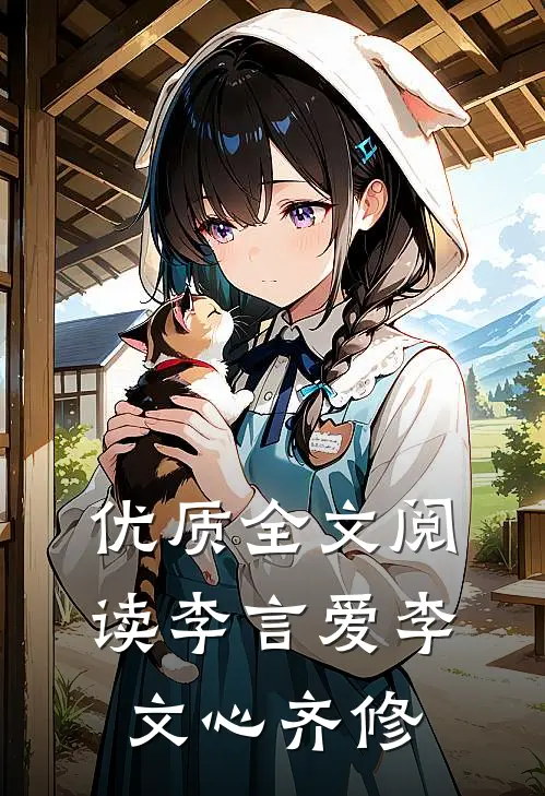 优质全文阅读李言爱李文心齐修