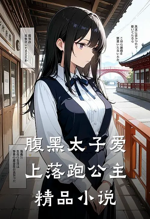 腹黑太子爱上落跑公主精品小说