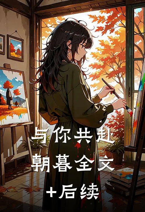 与你共赴朝暮全文+后续