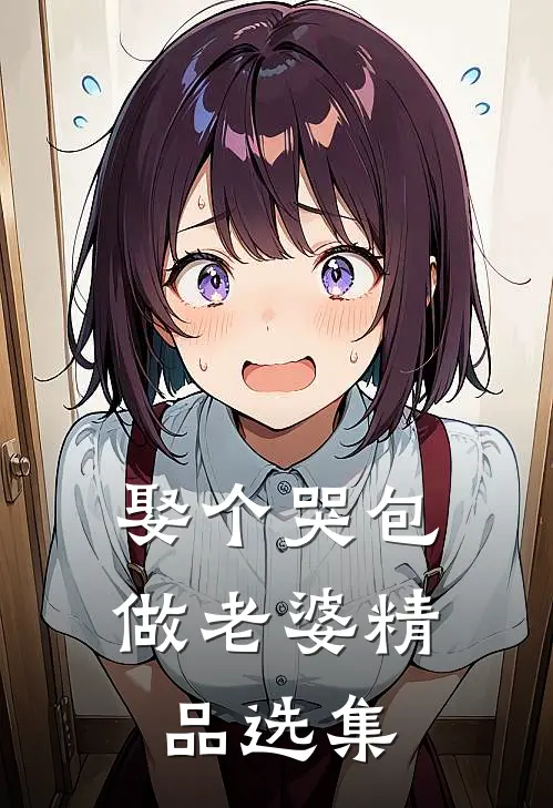 娶个哭包做老婆精品选集