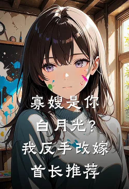 寡嫂是你白月光？我反手改嫁首长推荐