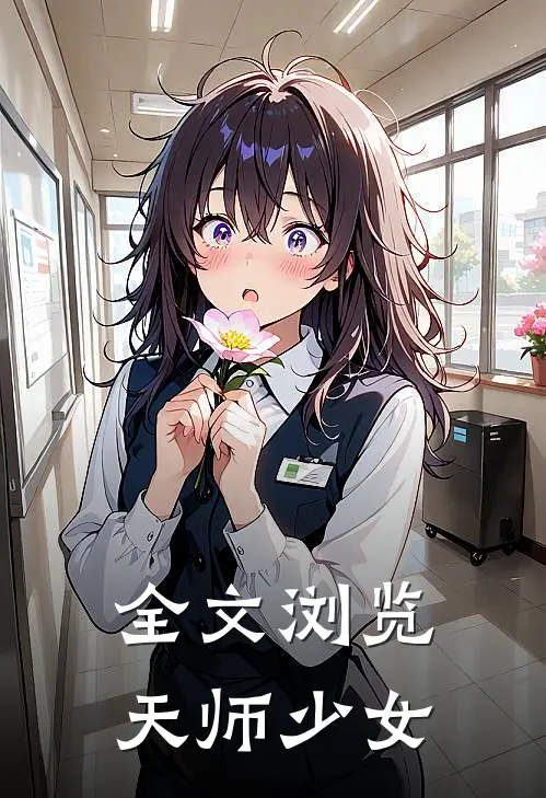 全文浏览天师少女