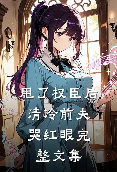 甩了权臣后，清冷前夫哭红眼完整文集