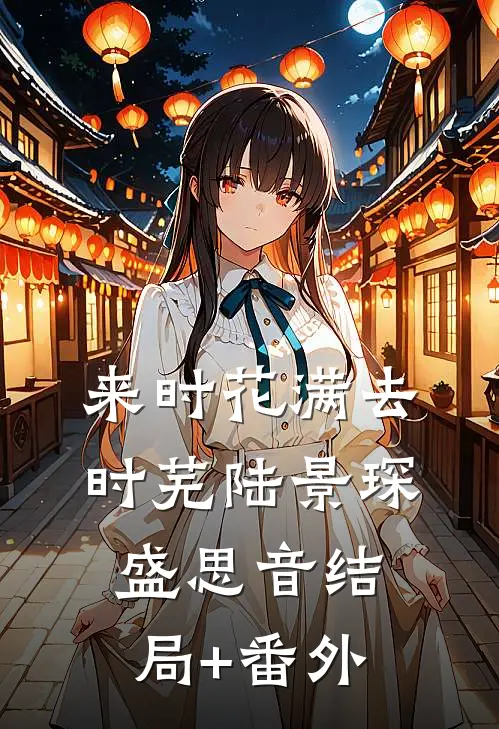 来时花满去时芜陆景琛盛思音结局+番外
