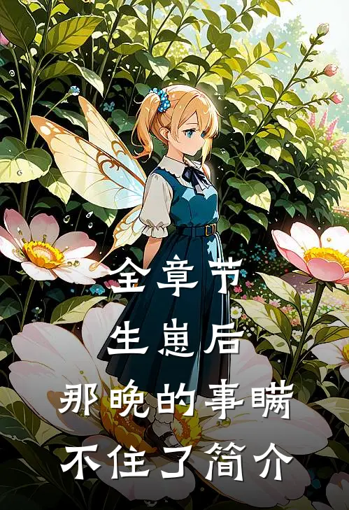 全章节生崽后:那晚的事瞒不住了简介