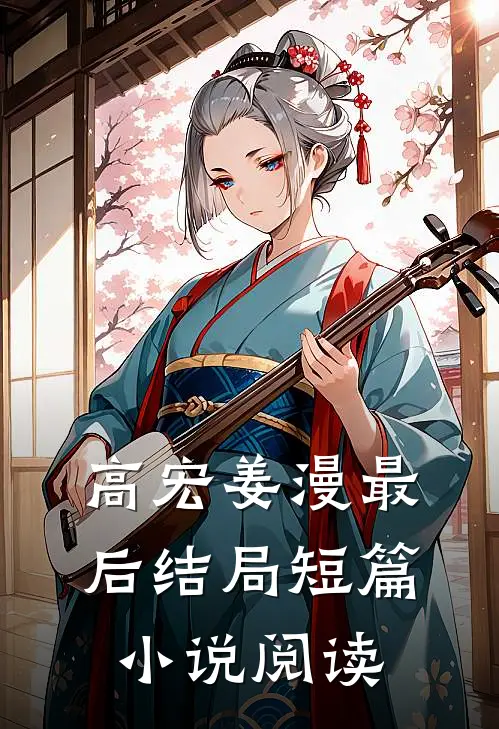 高宏姜漫最后结局短篇小说阅读