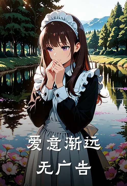 爱意渐远无广告