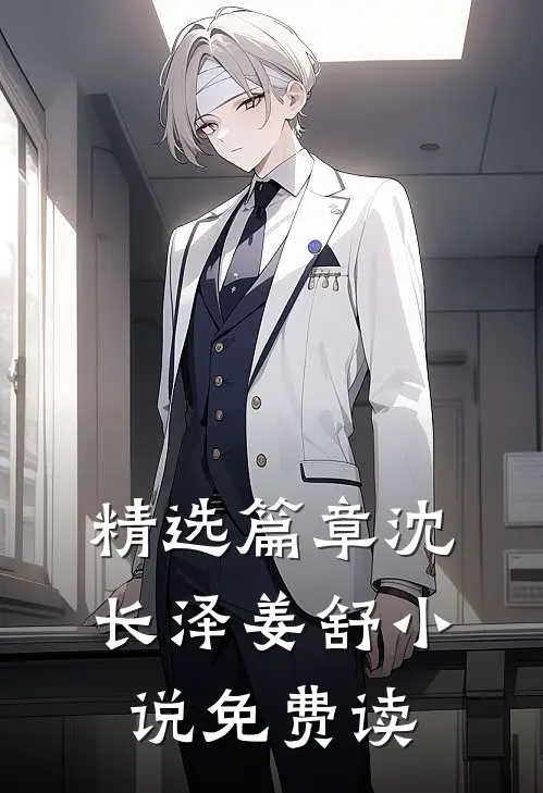 精选篇章沈长泽姜舒小说免费读