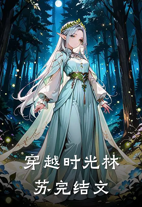穿越时光林苏完结文