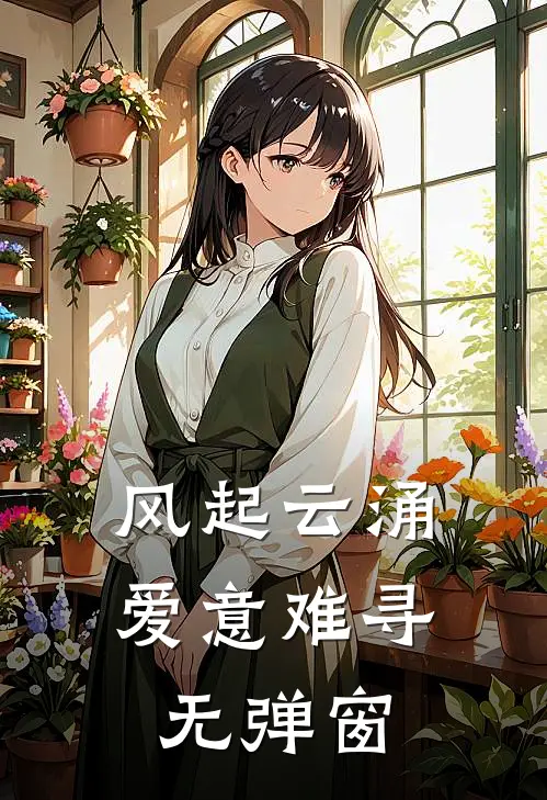 风起云涌，爱意难寻无弹窗