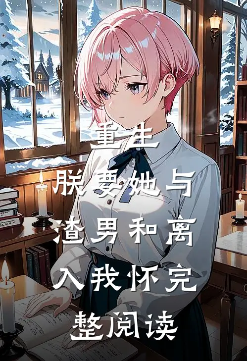 重生：朕要她与渣男和离，入我怀完整阅读