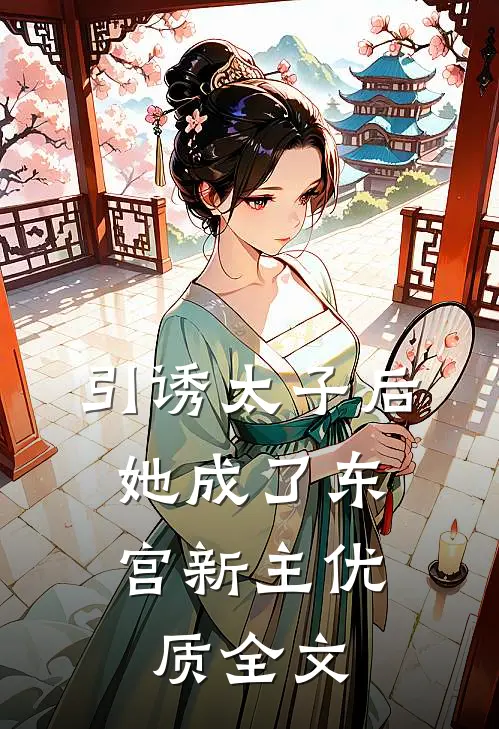 引诱太子后，她成了东宫新主优质全文