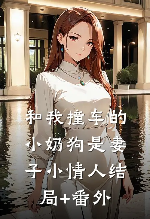 和我撞车的小奶狗是妻子小情人结局+番外