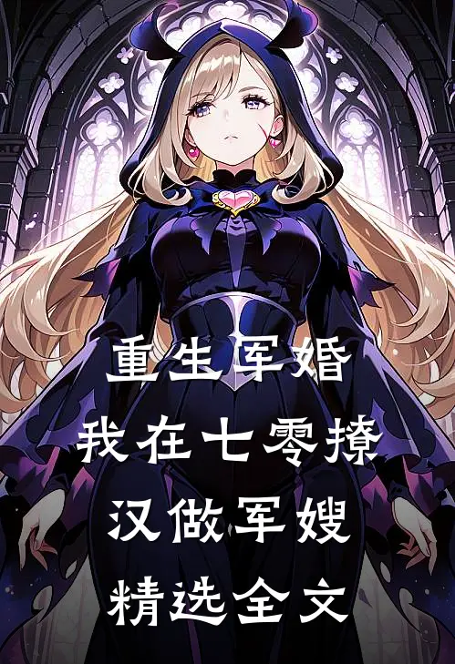 重生军婚：我在七零撩汉做军嫂精选全文