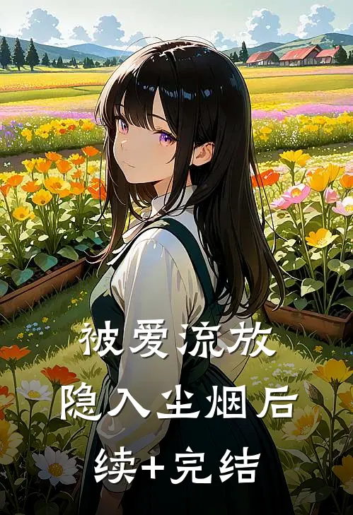 被爱流放，隐入尘烟后续+完结