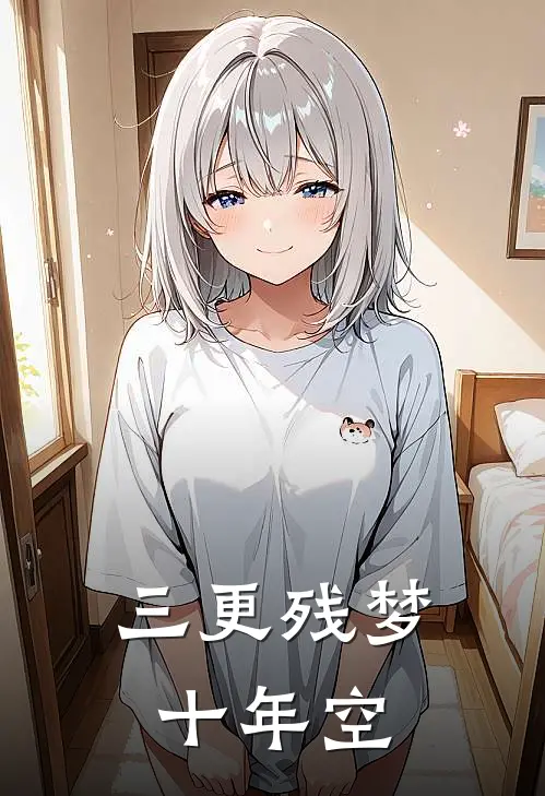 三更残梦十年空