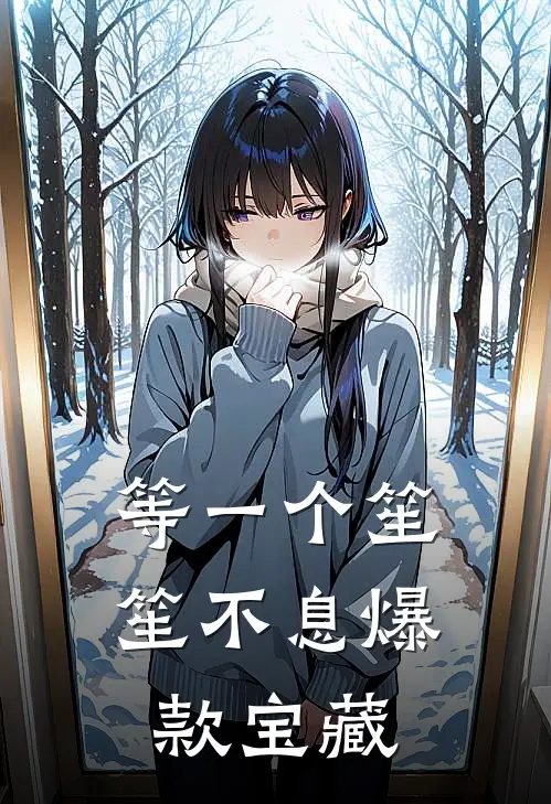 等一个笙笙不息爆款宝藏