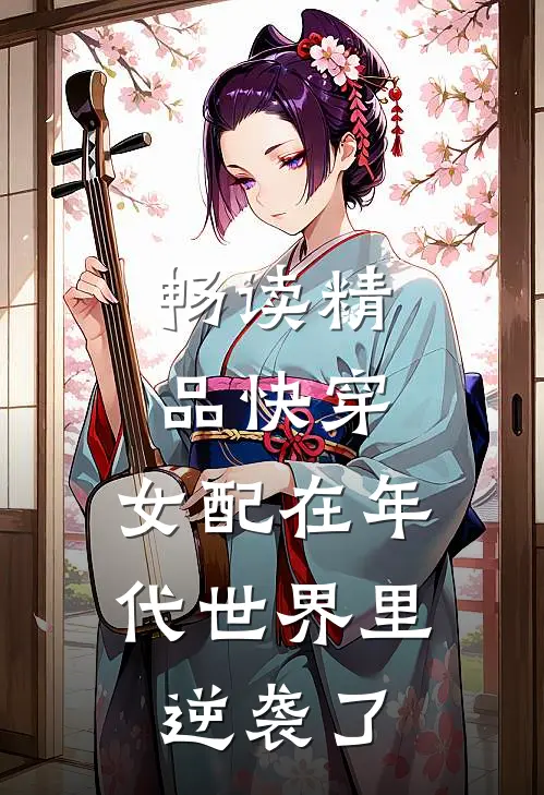 畅读精品快穿：女配在年代世界里逆袭了