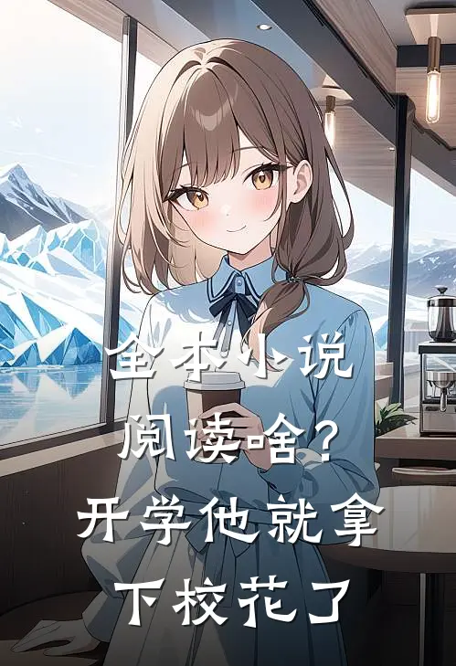 全本小说阅读啥？开学他就拿下校花了
