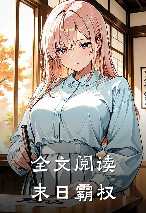 全文阅读末日霸权