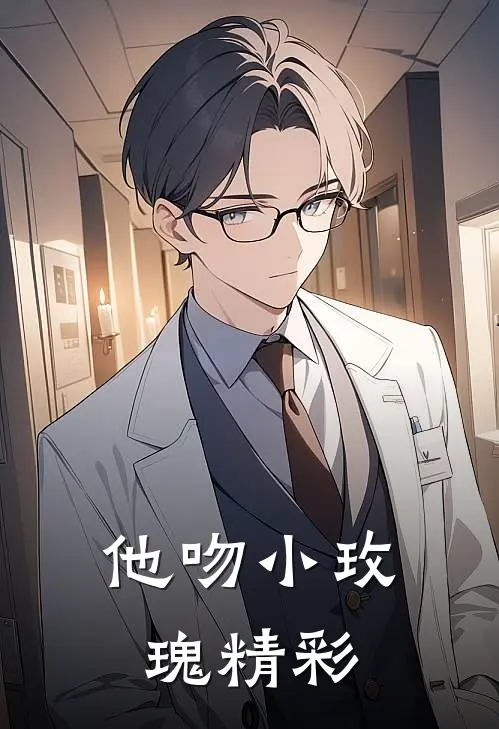 他吻小玫瑰精彩