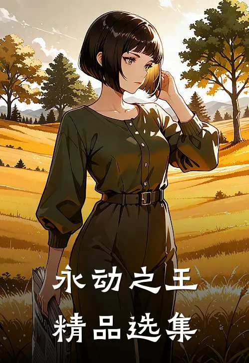 永动之王精品选集