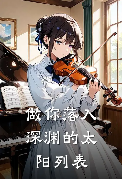 做你落入深渊的太阳列表