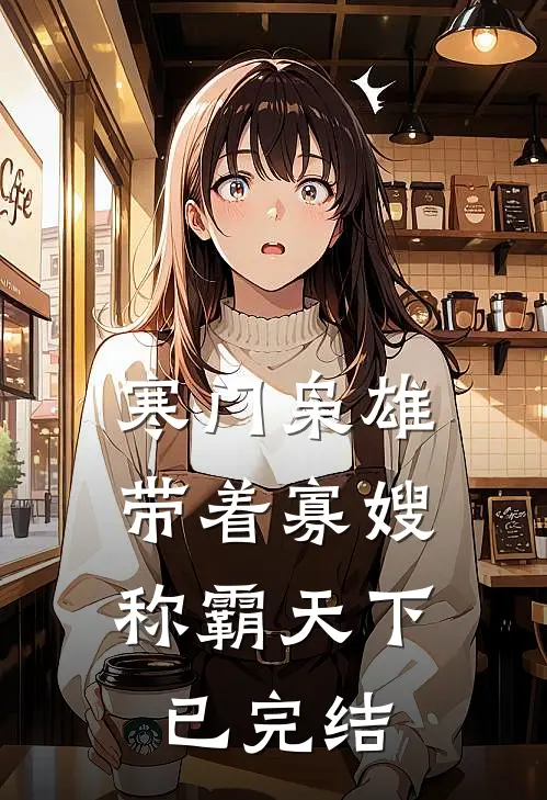 寒门枭雄带着寡嫂称霸天下已完结了吗